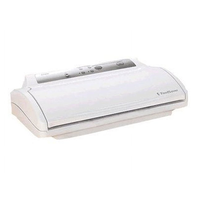 FoodSaver V2460 Kit Vacuum Bag Sealer