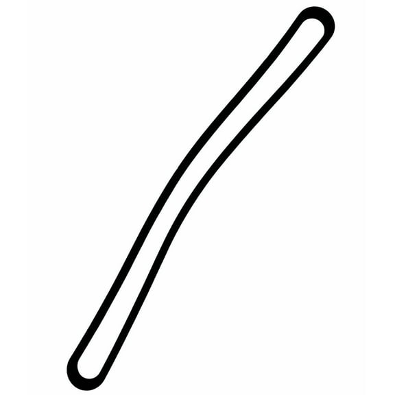 FoodSaver V2840 Vacuum Sealer Upper Gasket SmartSeal T910-00075, V3800