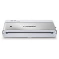 thumbnail image 1 of FoodSaver VS0160 Sealer PowerVac Compact Vacuum Sealing Machine, Vertical Storage, White, 1 of 6
