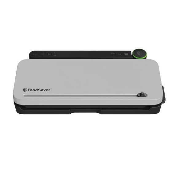 FoodSaver VS3160 Multi-Use Food Preservation System