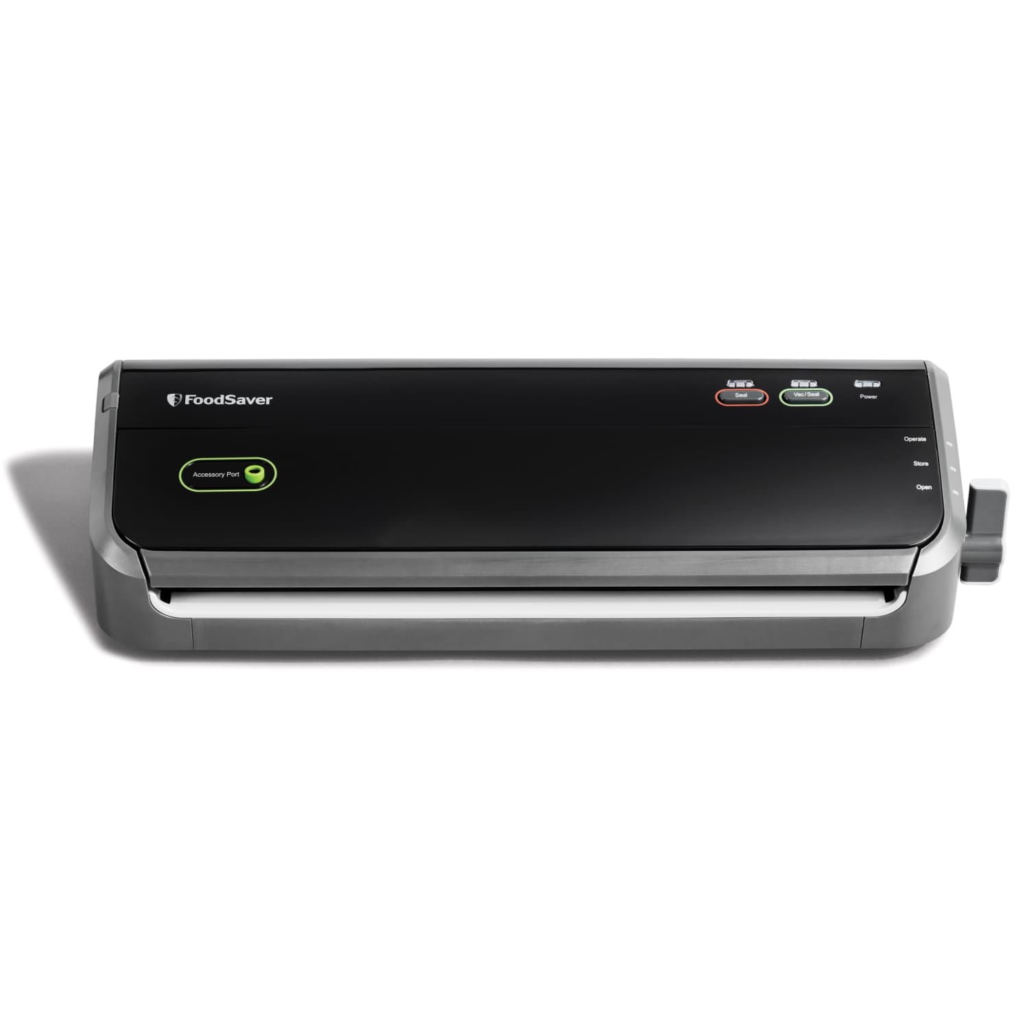 FoodSaver FM2000 Vacuum Sealer Starter System with Bags