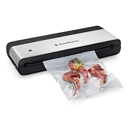 FoodSaver Vacuum Sealing Machine , PowerVac Compact Vacuum Sealer