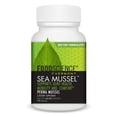 thumbnail image 1 of DAVINCI FoodScience of Vermont Sea Mussel Green-Lipped Mussel Joint Supplement Capsules, 180 Count, 1 of 5