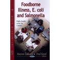 thumbnail image 1 of Foodborne Illness, E. Coli and Salmonella, 1 of 1