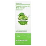 Foodology Collagen Centella Jelly, 10 Sticks, 0.88 oz 25 g Each
