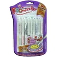 thumbnail image 1 of Foodoodler 10 Pc Color Fine Line Marker Set Kosher, 1 of 4