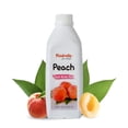 thumbnail image 1 of Foodrella Peach Flavor Concentrate Syrup, Fruit Puree Drink Mix, 33.8 Fl Oz (1L), 1 of 8