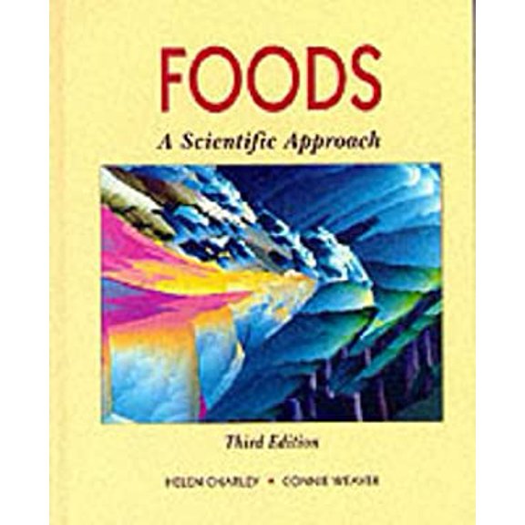 Pre-Owned Foods: A Scientific Approach