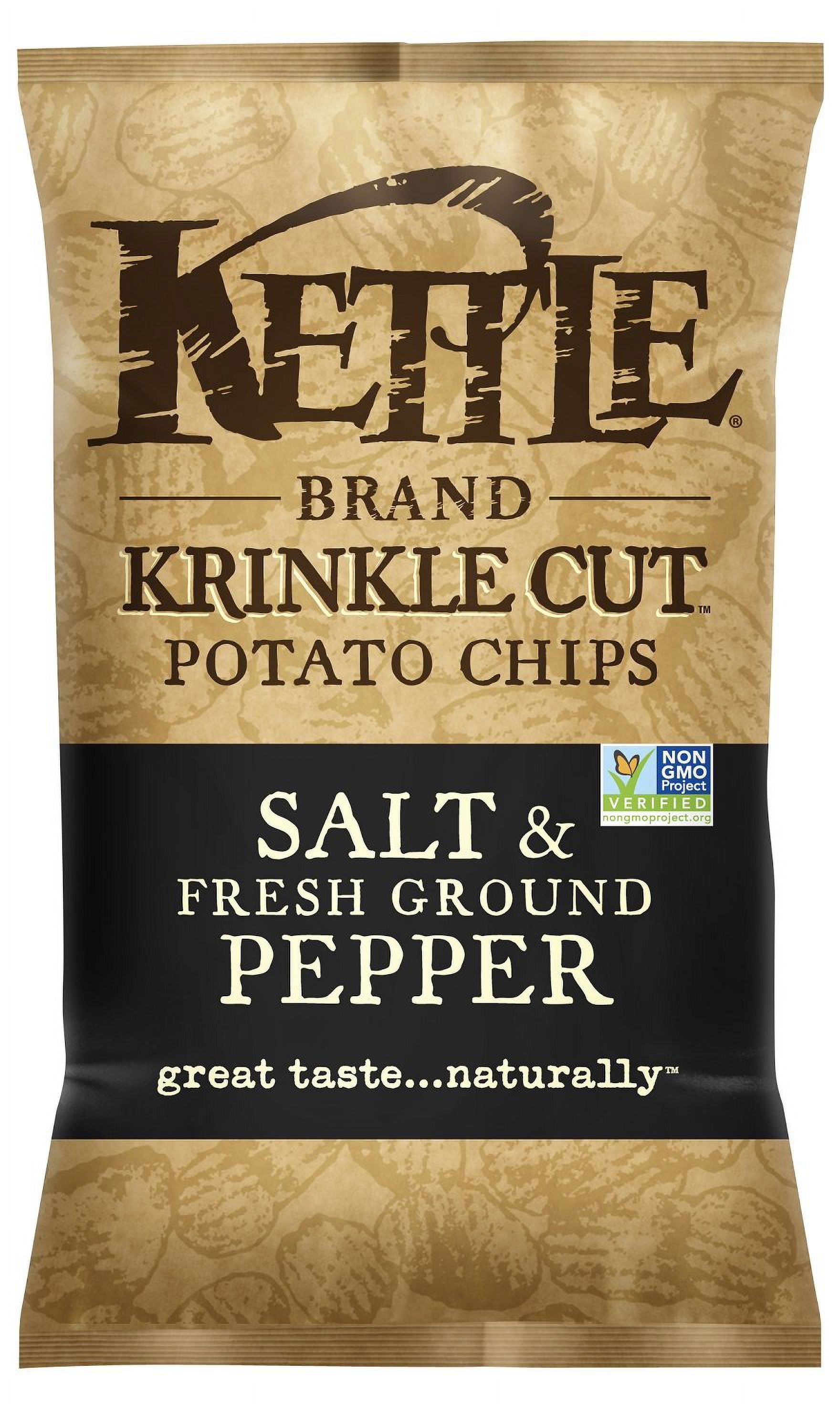 Foods Chip Pto Krnkl Salt Ppp