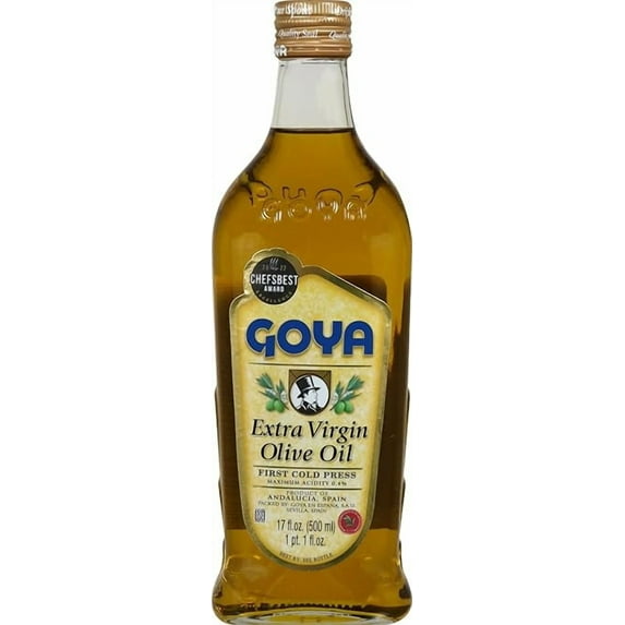 Foods Extra Virgin Olive Oil, 17 Fl Oz
