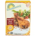 Foods Panko Bread Crumb, 12.5 Oz (Pack of 6)