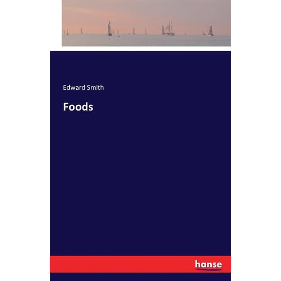 Foods, (Paperback)