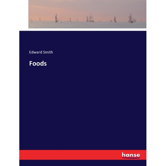 Foods, (Paperback)