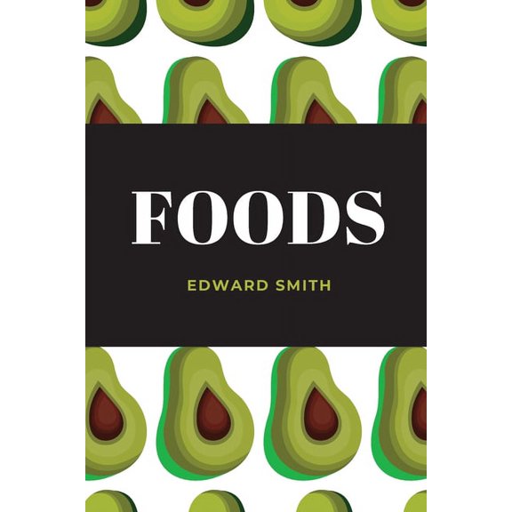 Foods (Paperback)