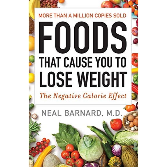 Pre-Owned Foods That Cause You to Lose Weight (Paperback) 0062570366 9780062570369