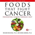 thumbnail image 1 of Pre-Owned Foods That Fight Cancer: Preventing Cancer through Diet, 1 of 1