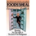 thumbnail image 1 of Pre-Owned Foods That Heal Companion Cookbook (Paperback) 0913087165 9780913087169, 1 of 1