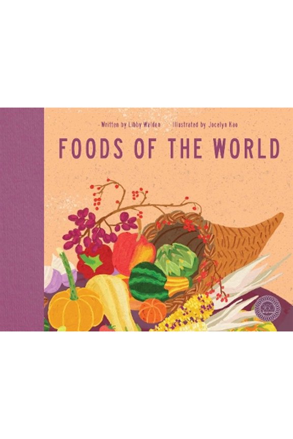Pre-Owned Foods Of The World (Hardcover) 1848577109 9781848577107