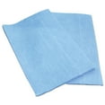 thumbnail image 1 of Boardwalk BWK-N8220 13 in. x 21 in. Foodservice Wipers - Blue (150/Carton), 1 of 2