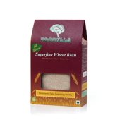 Foodthink Superfine Wheat Bran Roti/Chapati Mix 500G