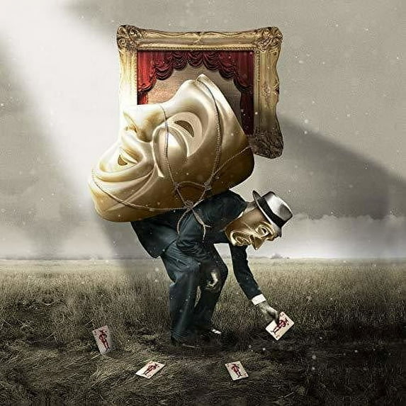Fool (CD) (Limited Edition)