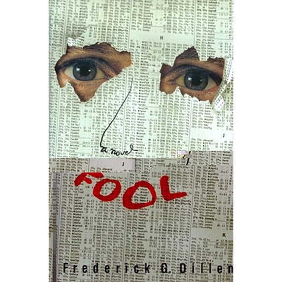 Pre-Owned Fool Paperback