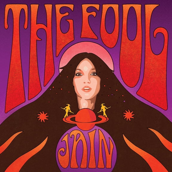 Jain Fool (CD)