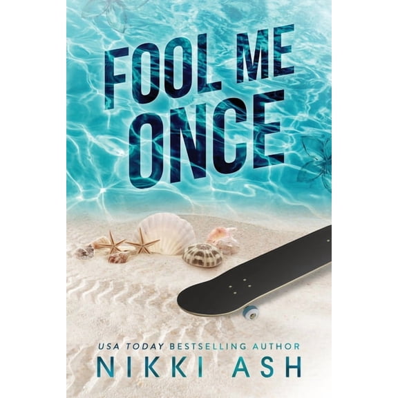 Fool Me Duology, (Paperback)