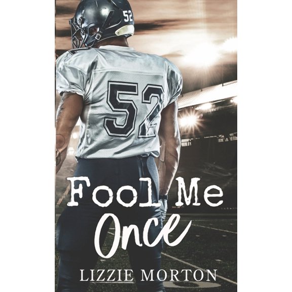 Fool Me Fool Me Once, Book 1, (Paperback)