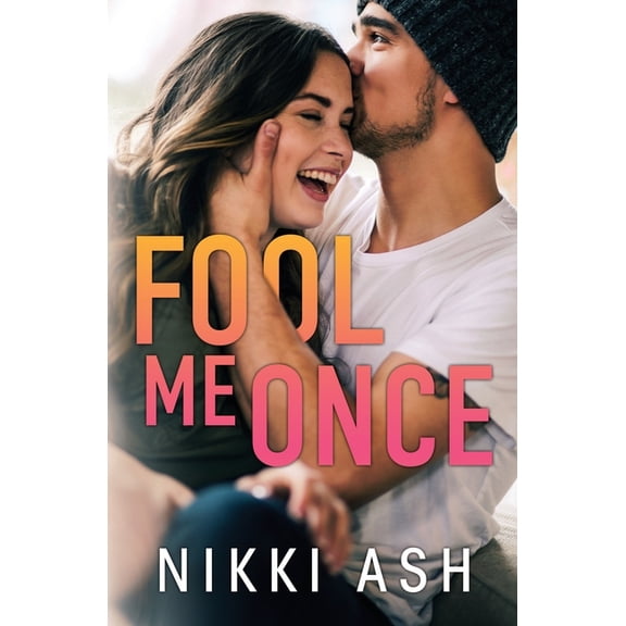 Fool Me: Fool Me Once (Paperback)