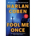 thumbnail image 1 of Pre-Owned Fool Me Once (Paperback) 0593184793 9780593184790, 1 of 1
