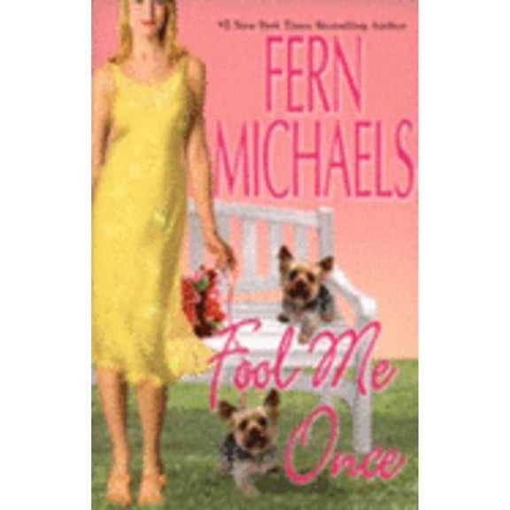 Pre-Owned Fool Me Once Paperback