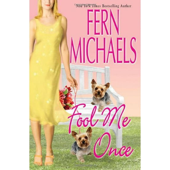 Pre-Owned Fool Me Once (Hardcover) 0758216300 9780758216304