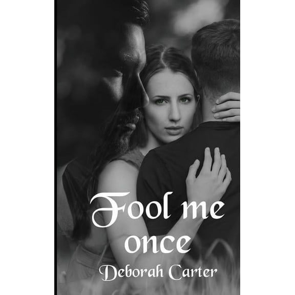 Fool Me Once, (Paperback)