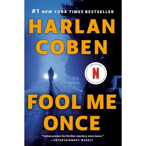 Fool Me Once