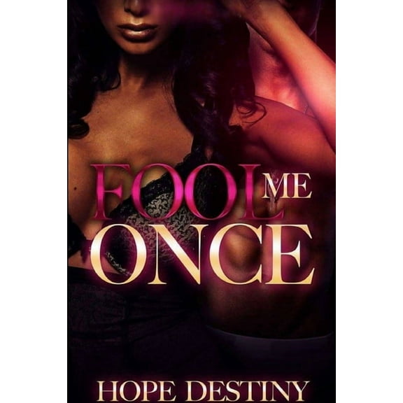 Fool Me Once, (Paperback)