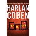 thumbnail image 1 of Pre-Owned Fool Me Once Paperback, 1 of 1