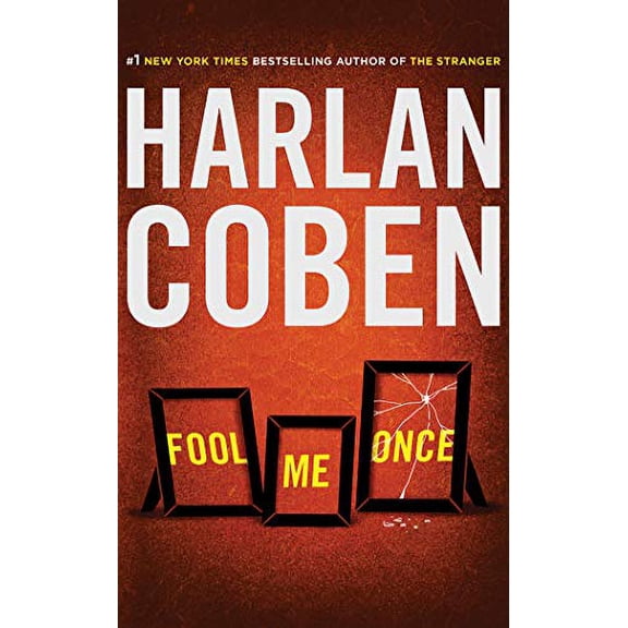 Pre-Owned Fool Me Once Paperback