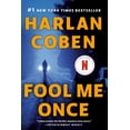 thumbnail image 1 of Fool Me Once, 1 of 2