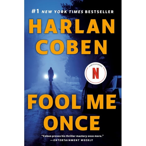Fool Me Once