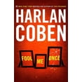 thumbnail image 1 of Fool Me Once, 1 of 2