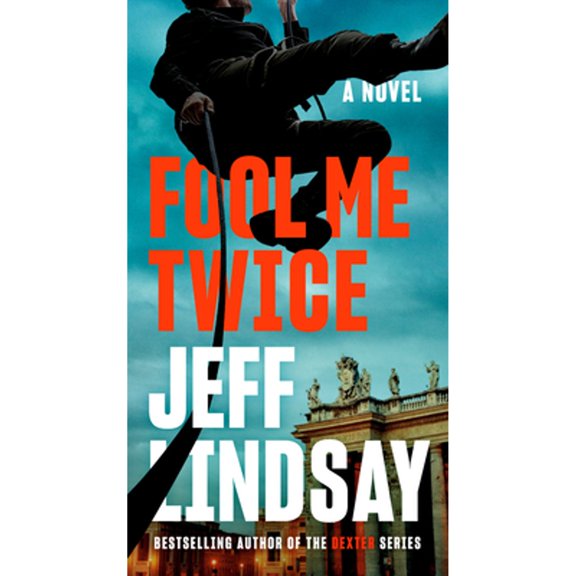 Pre-Owned Fool Me Twice (Mass Market Paperback) 0593186389 9780593186381