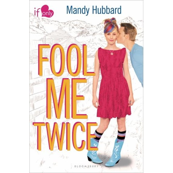 Pre-Owned Fool Me Twice (Hardcover) 1619632292 9781619632295