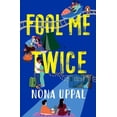 thumbnail image 1 of Fool Me Twice, (Paperback), 1 of 2