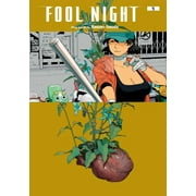 Fool Night Fool Night, Vol. 5, Book 5, Paperback