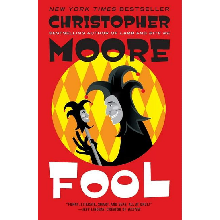 Fool, (Paperback) - Walmart.com