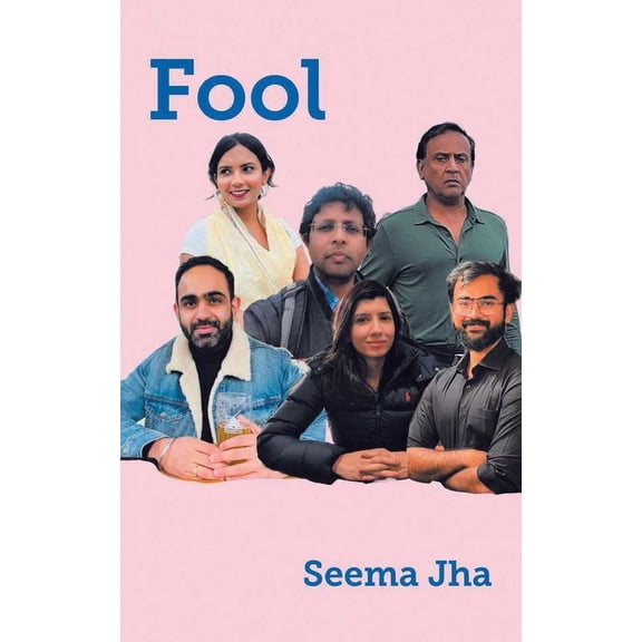 Fool (Paperback)