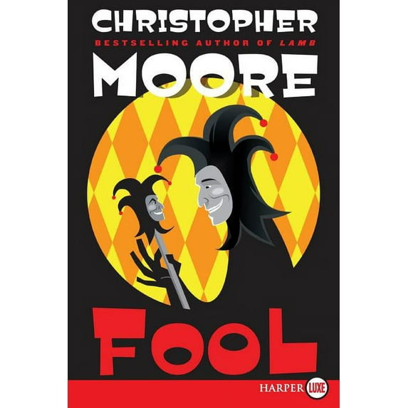 Fool, (Paperback)