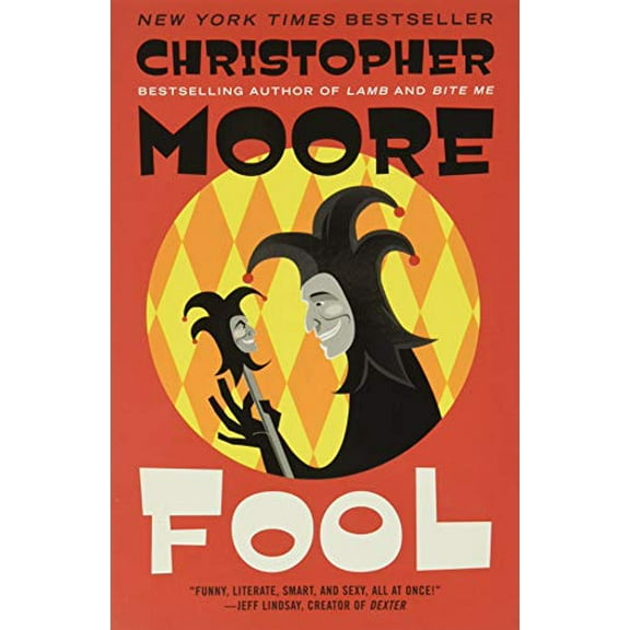 Pre-Owned Fool (Paperback) 0060590327 9780060590321