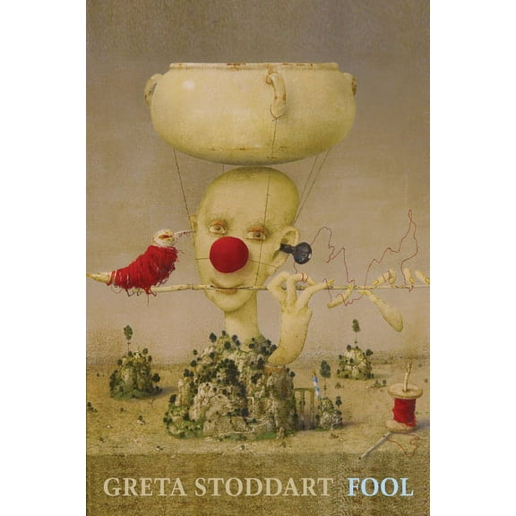 Fool, (Paperback)
